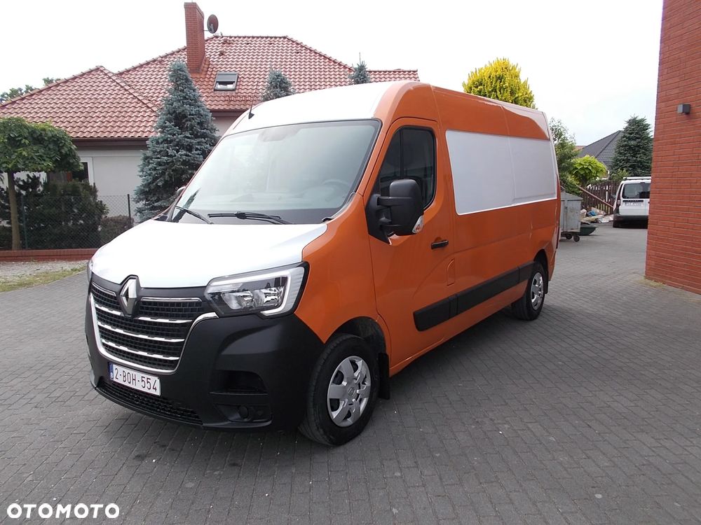 Renault Master - 19