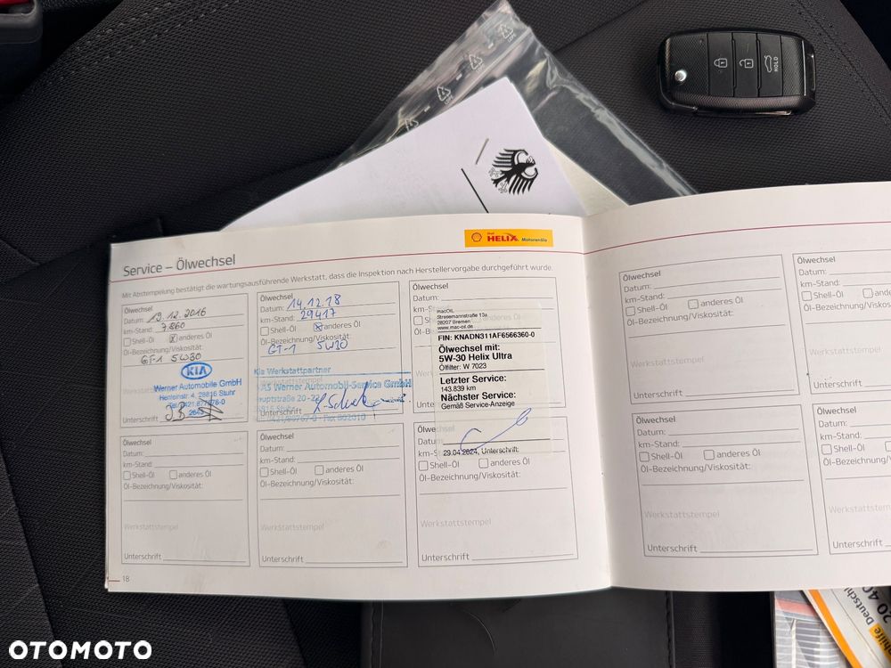 Kia Rio 1.2 L - 30