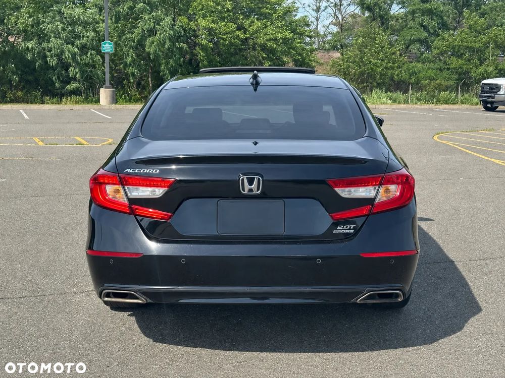 Honda Accord - 6