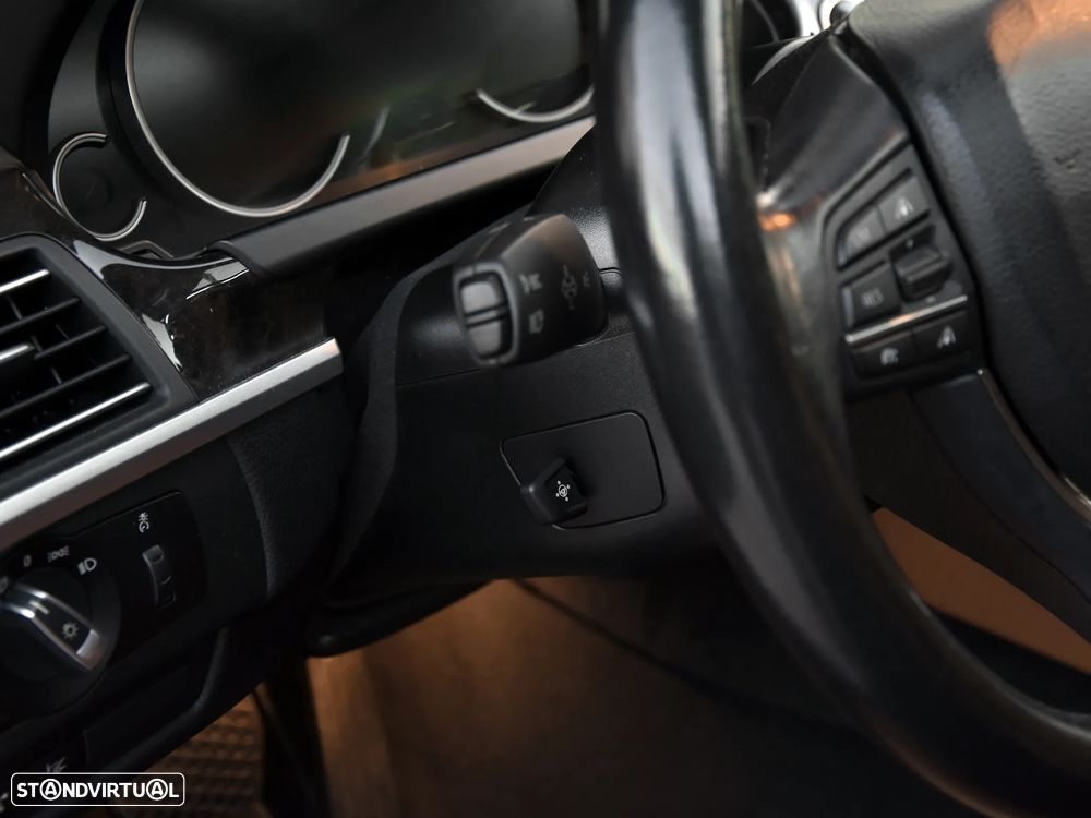 BMW 640 d - 22
