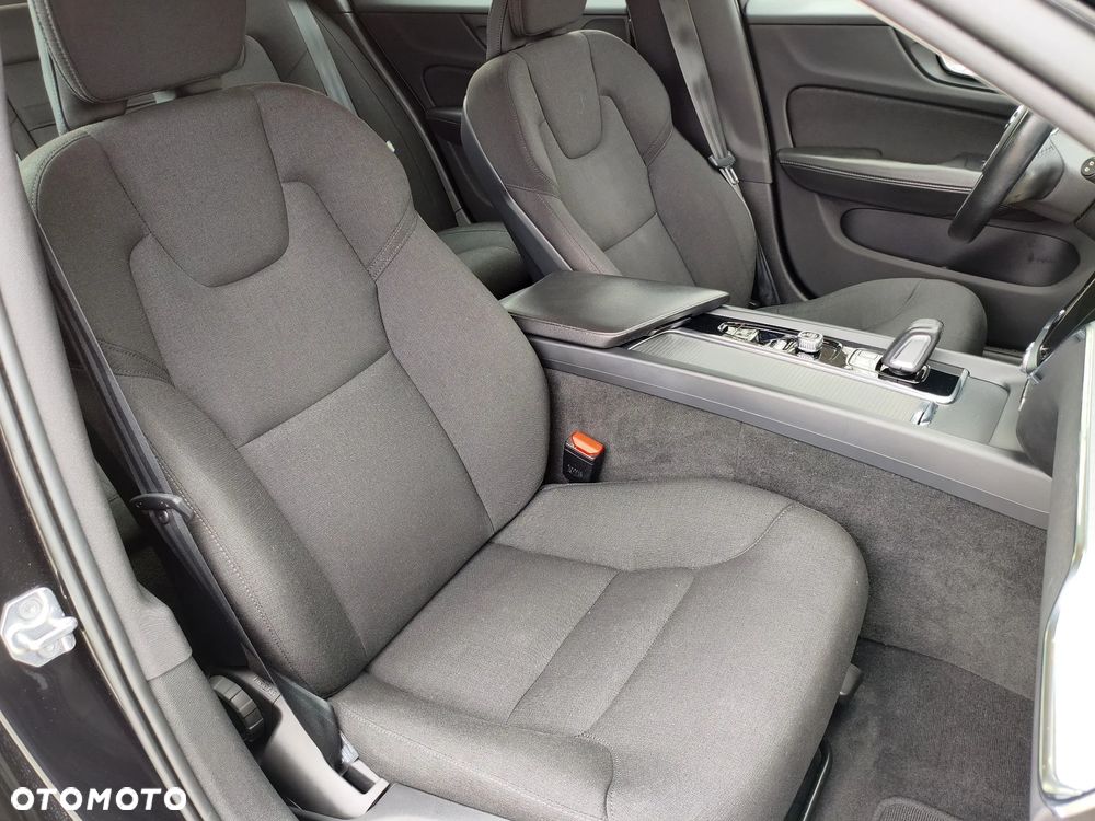 Volvo V60 B4 D Geartronic Momentum Pro - 6