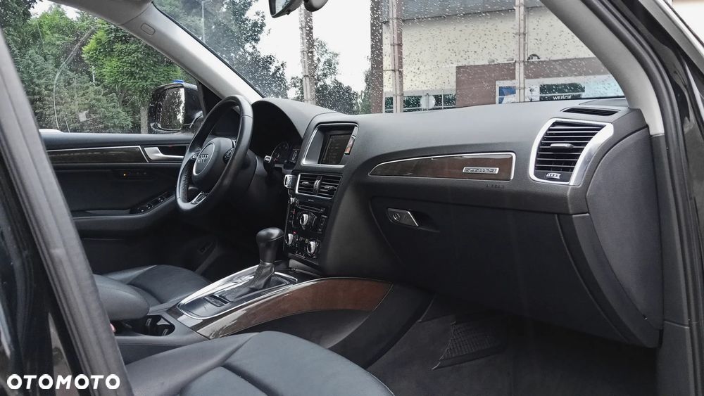 Audi Q5 - 14