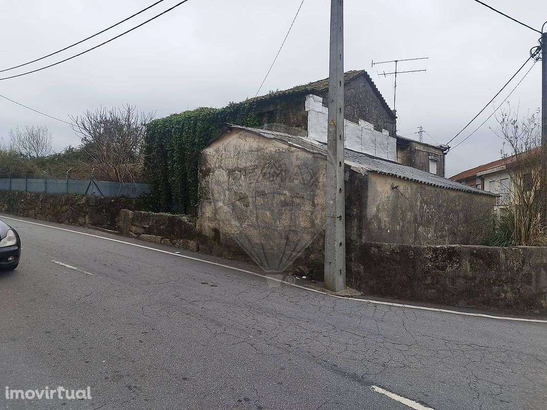 Moradia T0 para venda - Grande imagem: 3/3