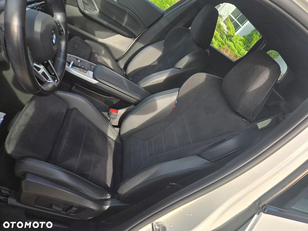 BMW X1 sDrive18i M Sport Edition - 27