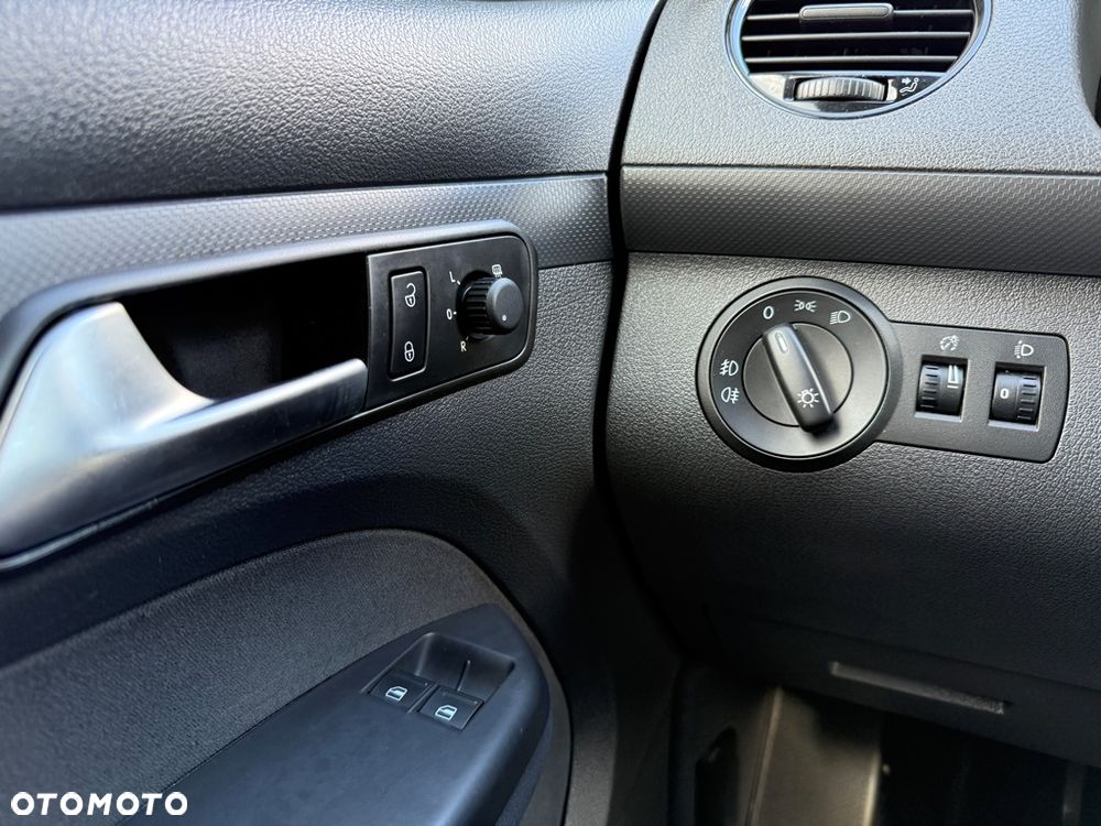 Volkswagen Caddy 1.2 (5-Si.) BMT Edition 30 - 35