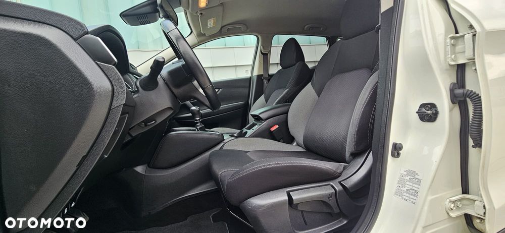 Nissan Qashqai 1.3 DIG-T Tekna - 22