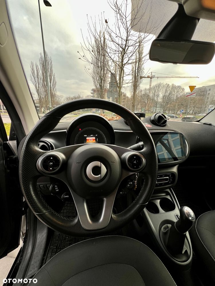 Smart Fortwo - 13