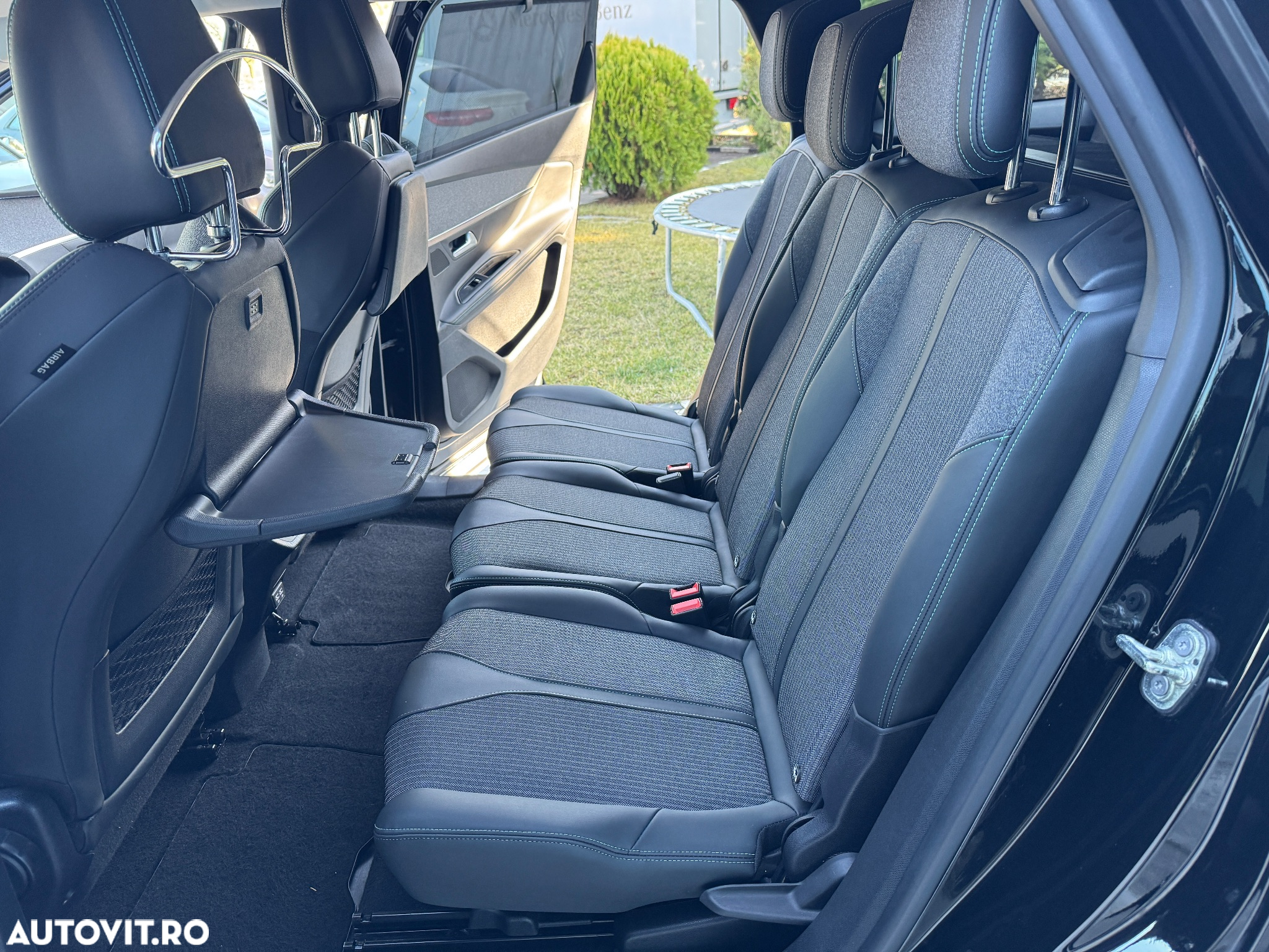 Peugeot 5008 - 6