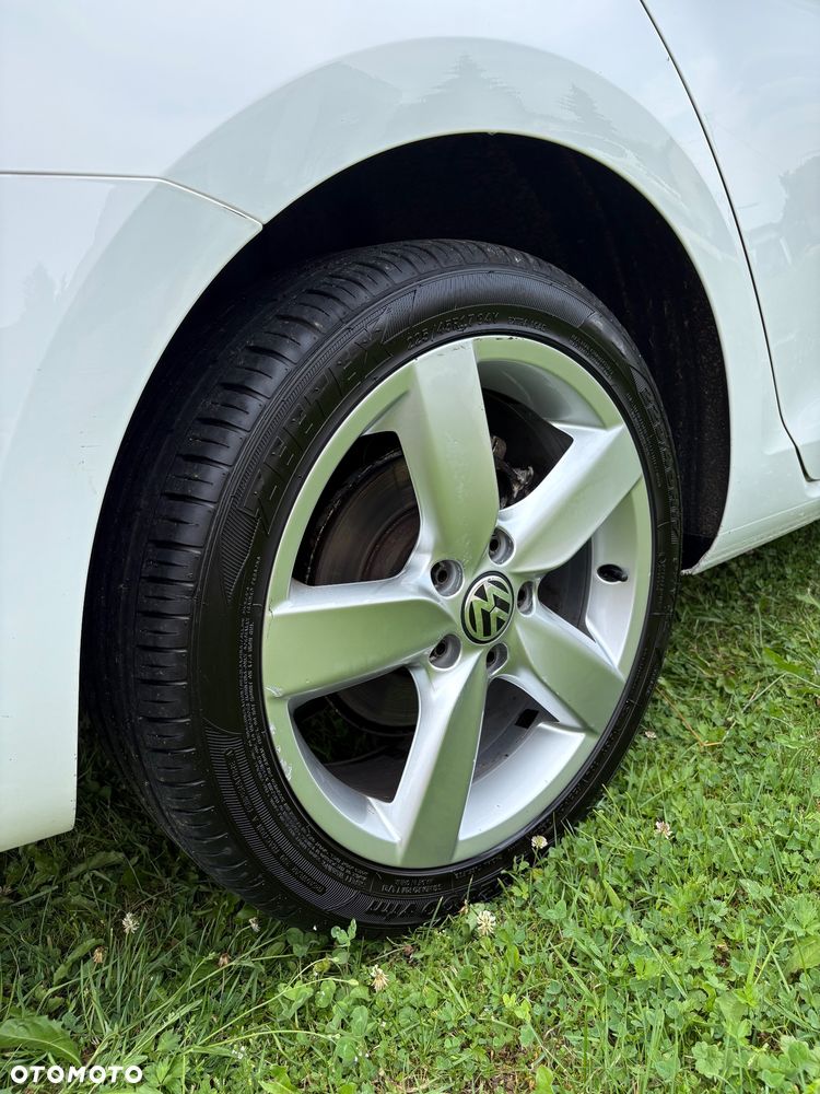 Volkswagen Golf 1.6 TDI BMT Comfortline - 14