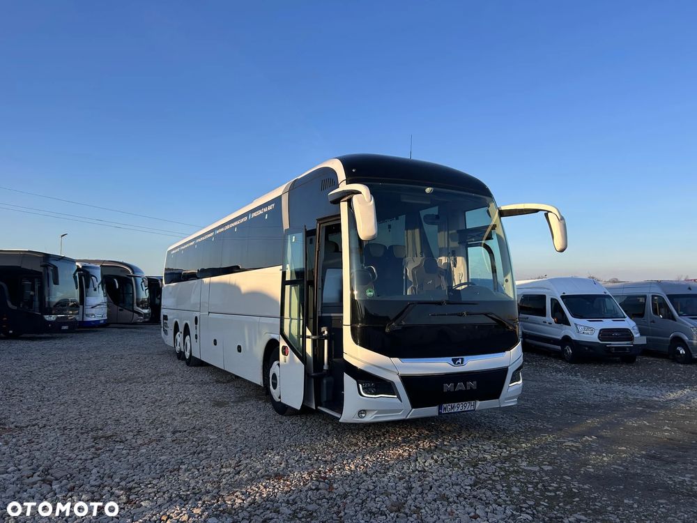 MAN Lion's Coach - 10
