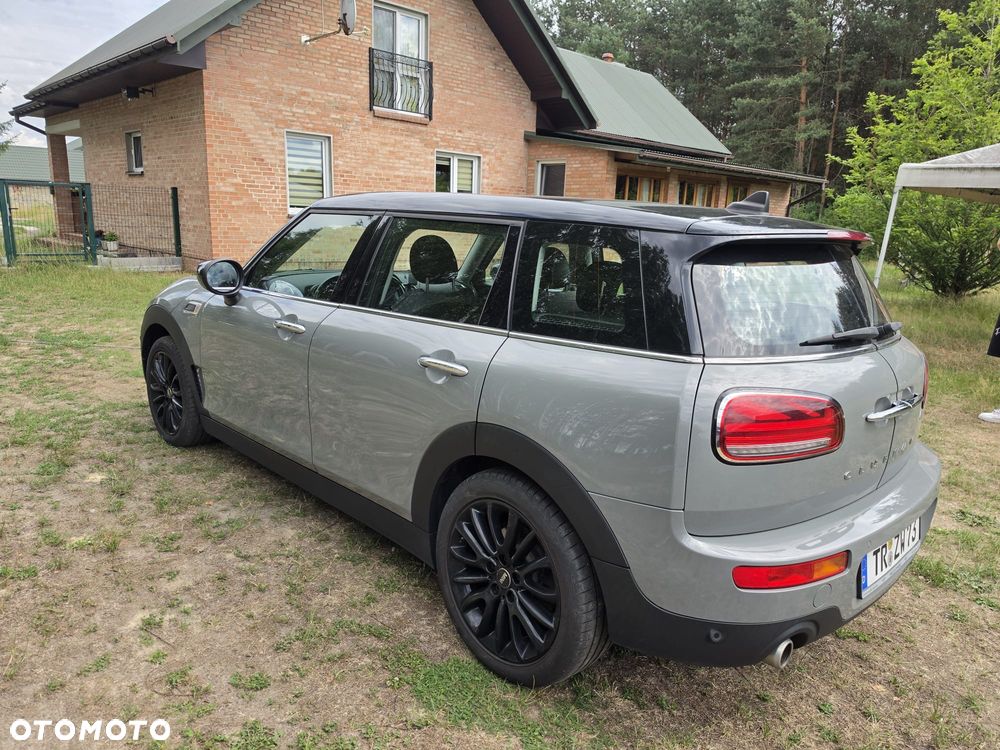 MINI Clubman Cooper - 3