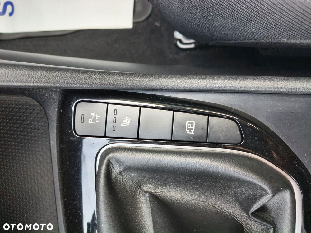 Hyundai Tucson - 24