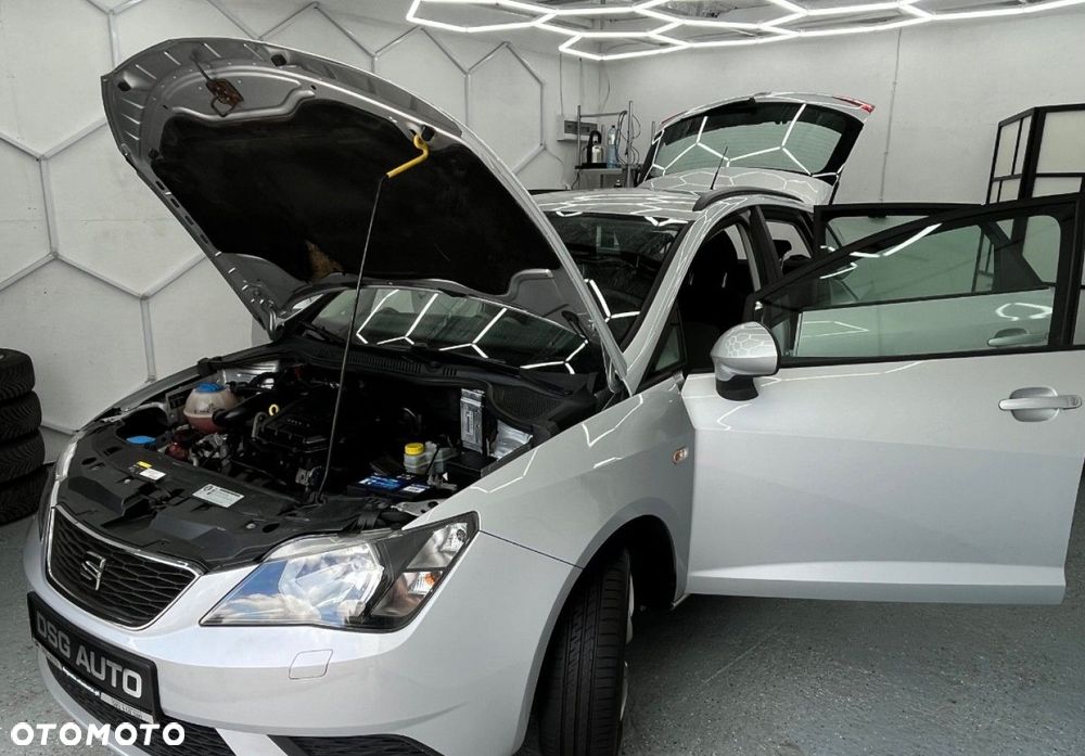 Seat Ibiza - 38