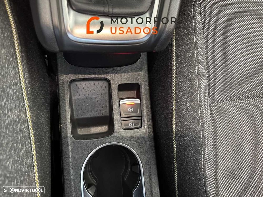 Renault Captur 1.0 TCe Techno - 14