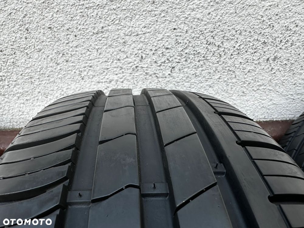 195 55 15 / 4x108 FORD B-Max Fiesta ST ST200 MAZDA 2 / POLECAM - 6