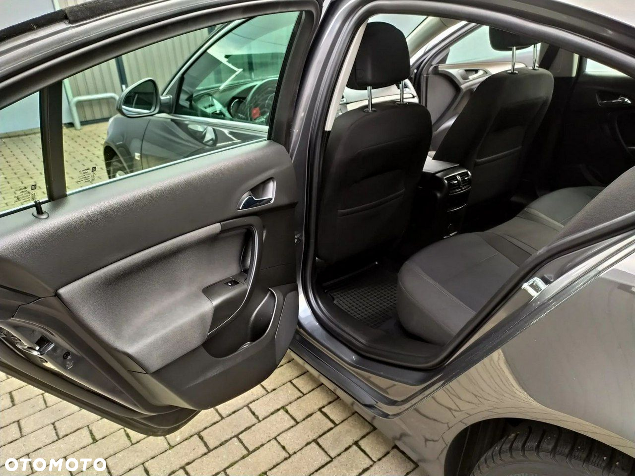 Opel Insignia 1.4 Turbo ecoFLEX Start/Stop Active - 20