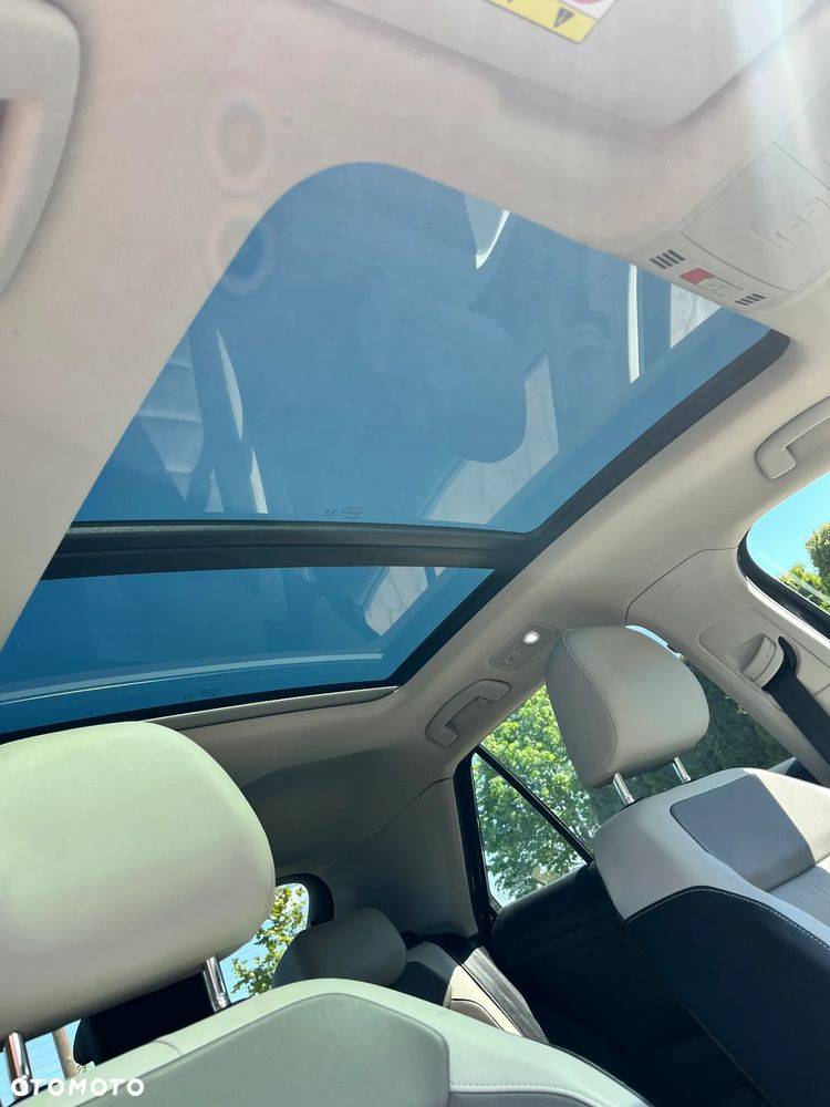 Volkswagen T-Roc 1.5 TSI GPF ACT Advance DSG - 15