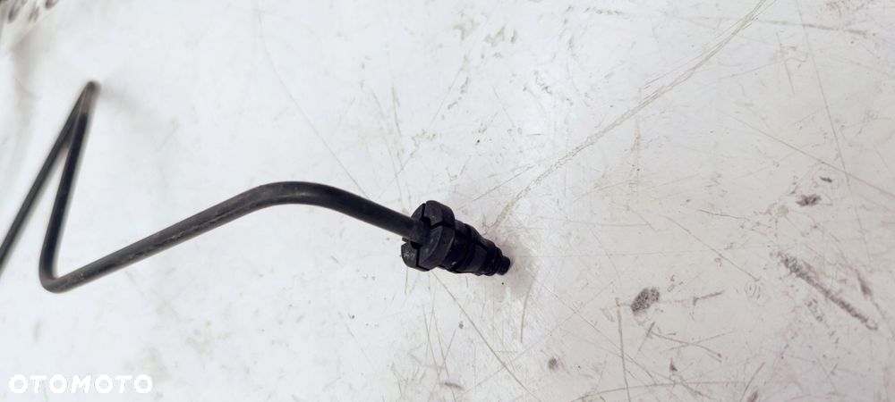 WĄŻ PRZEWÓD SPRZĘGŁA AUDI A1 8X LIFT 6C1721465 - 2