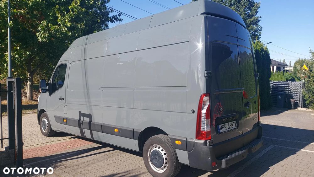 Renault Master - 6