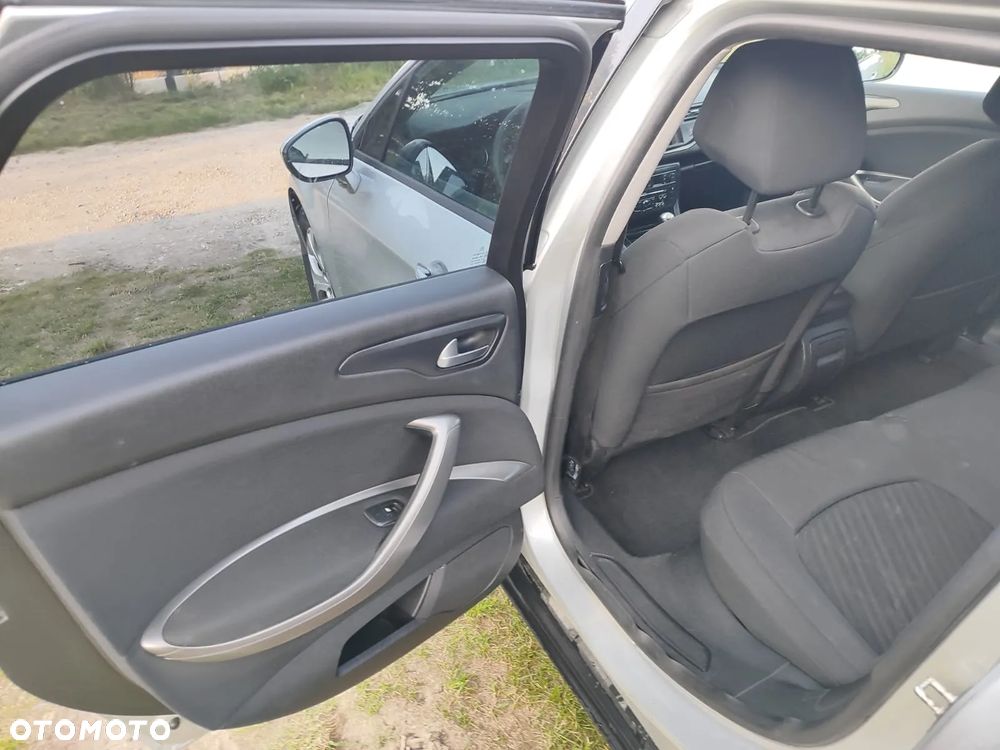 Citroën C5 2.0 HDi Confort My Way - 23