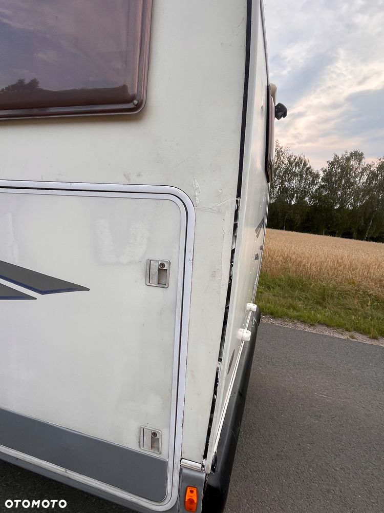 Fiat DUCATO MCLOUIS 670G TANDY PLUS 2006 - 5