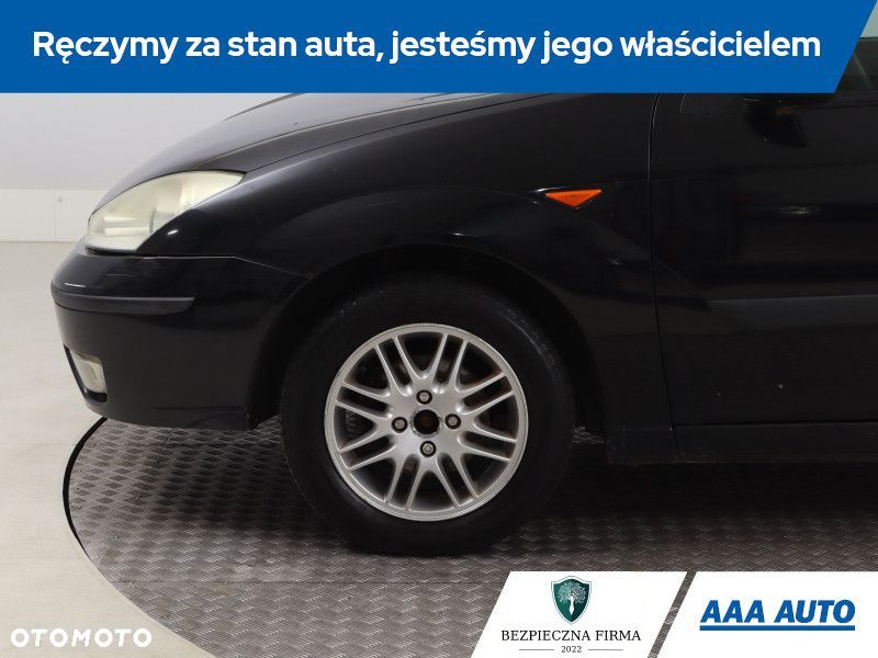 Ford Focus - 17