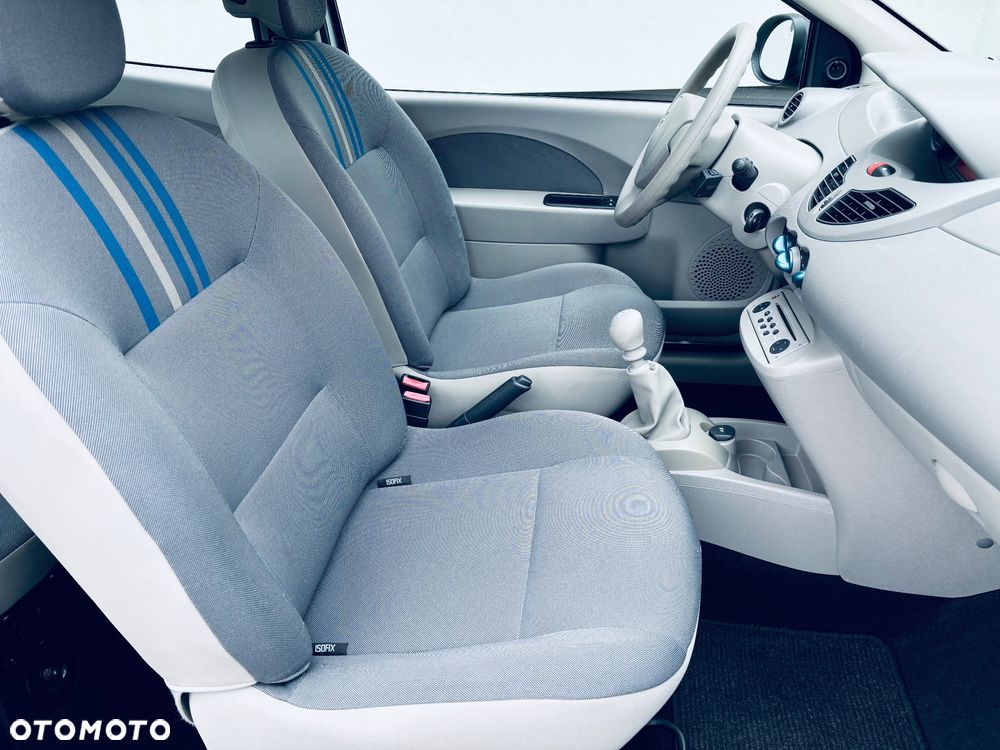 Renault Twingo 1.2 16V Expression - 21