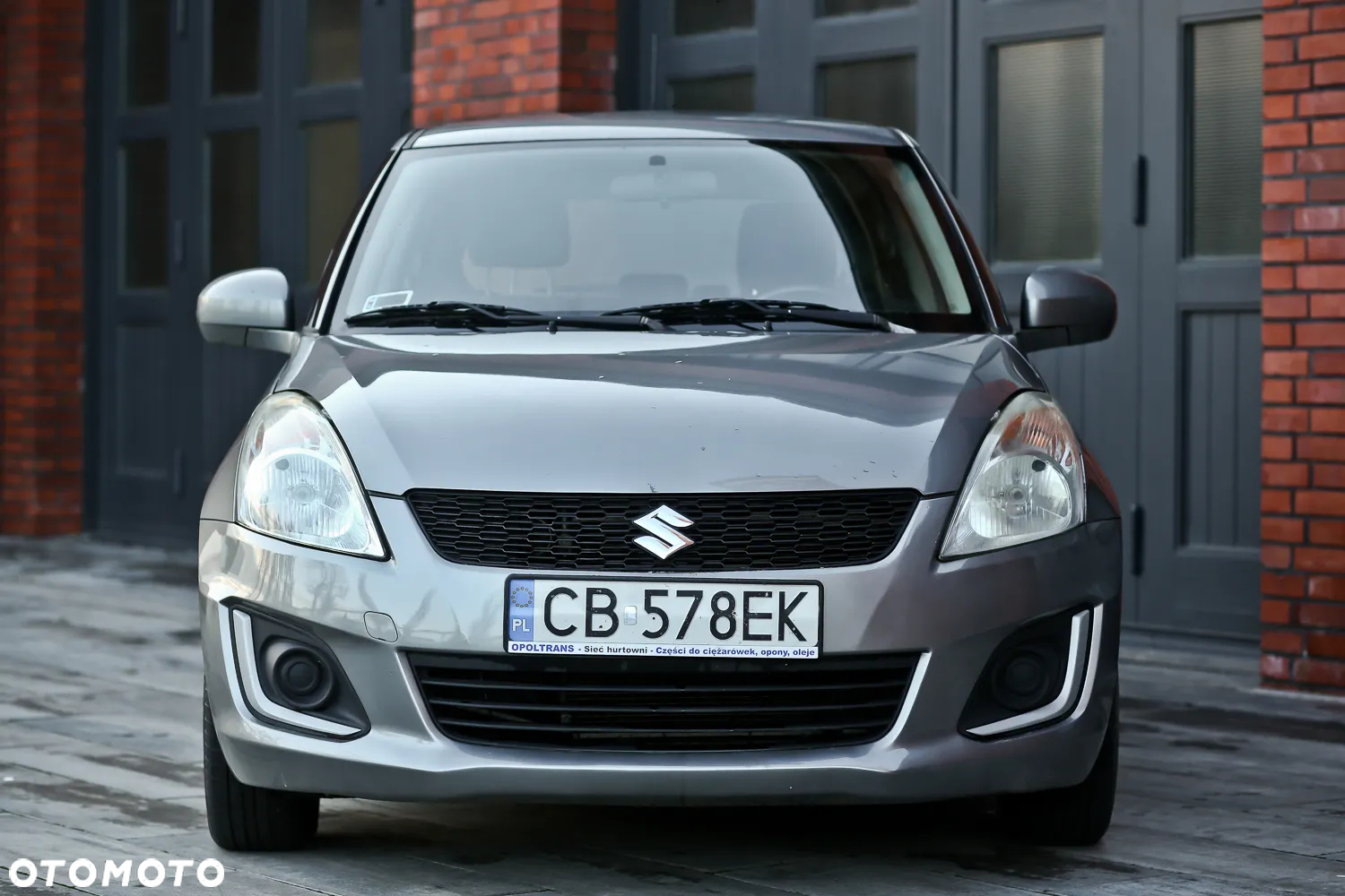 Suzuki Swift 1.2 Comfort Plus - 19