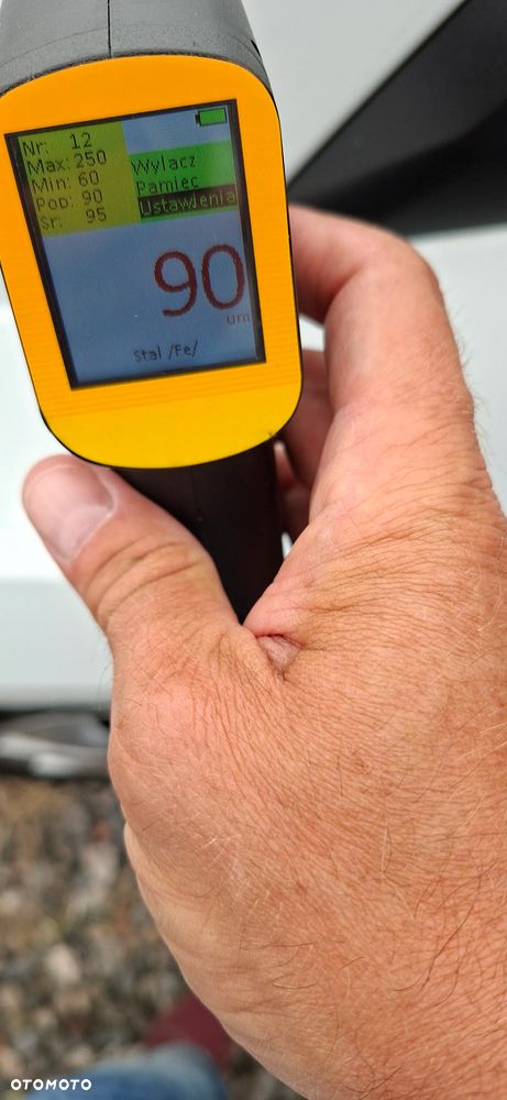 Ford Connect Transit - 36