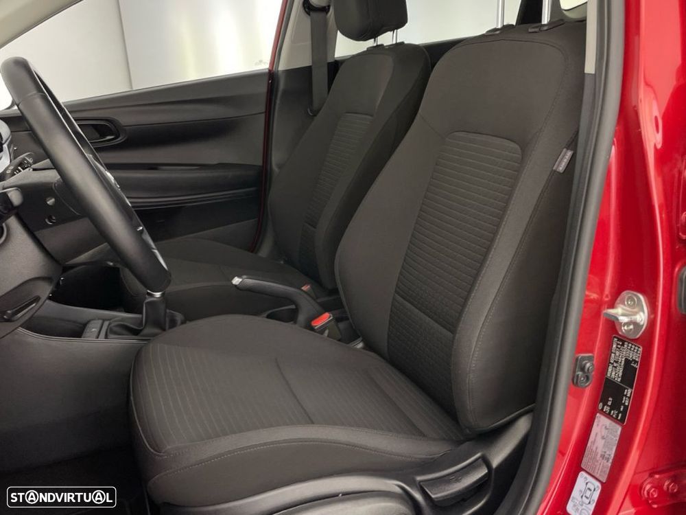 Hyundai i20 1.2 Comfort - 18