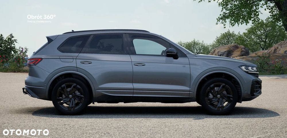 Volkswagen Touareg 3.0 V6 TDI SCR 4Mot R-Line - 5