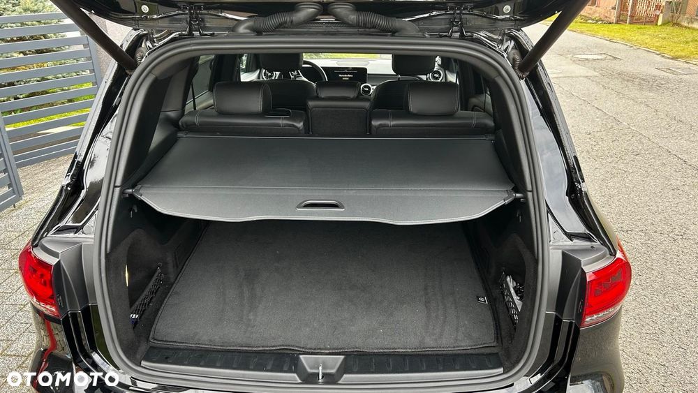 Mercedes-Benz GLB 200 d 8G-DCT Edition 1 - 15