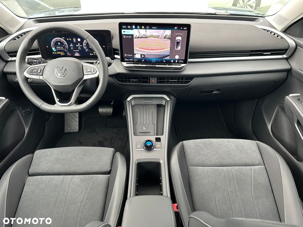 Volkswagen T-Roc 1.5 eTSI Style DSG - 22