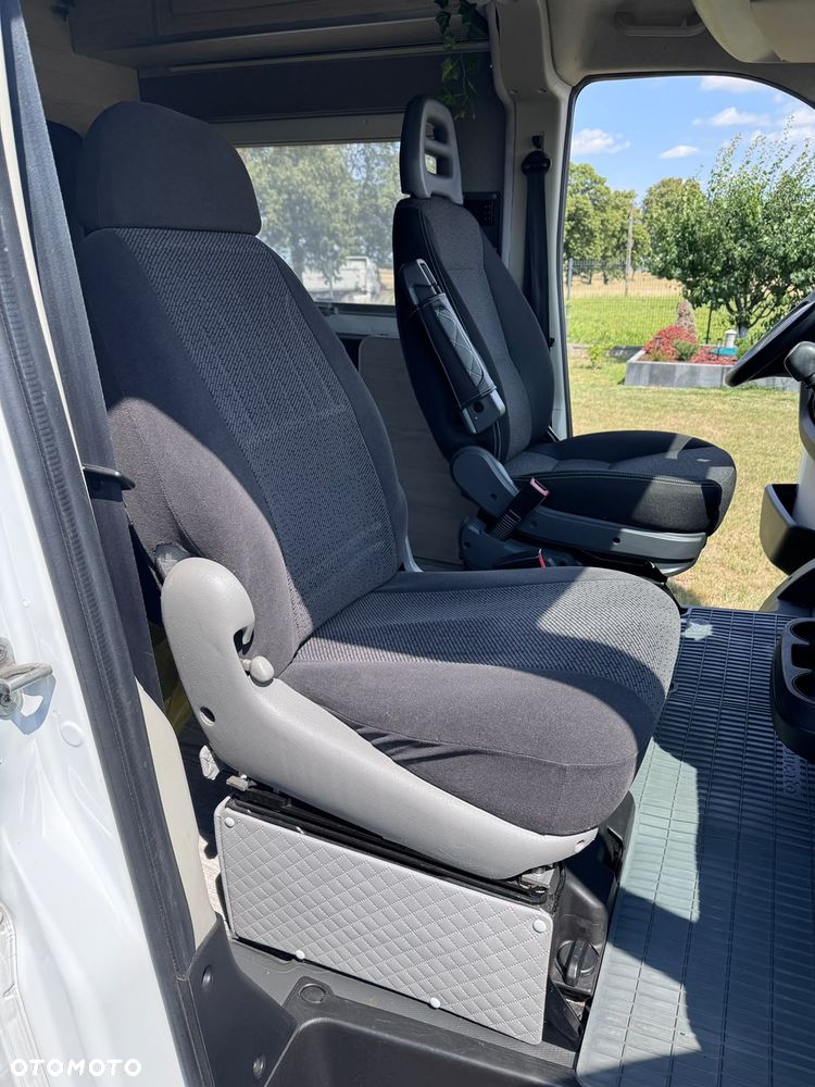 Fiat Ducato - 12