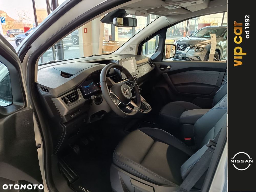 Nissan Townstar Combi 1.3 DIG-T L2 Business Plus - 6