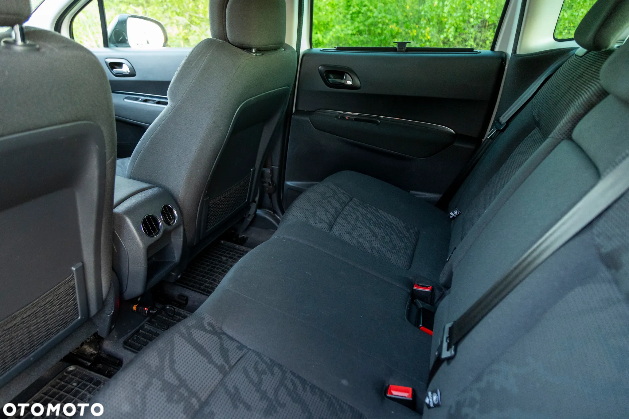 Peugeot 3008 - 19