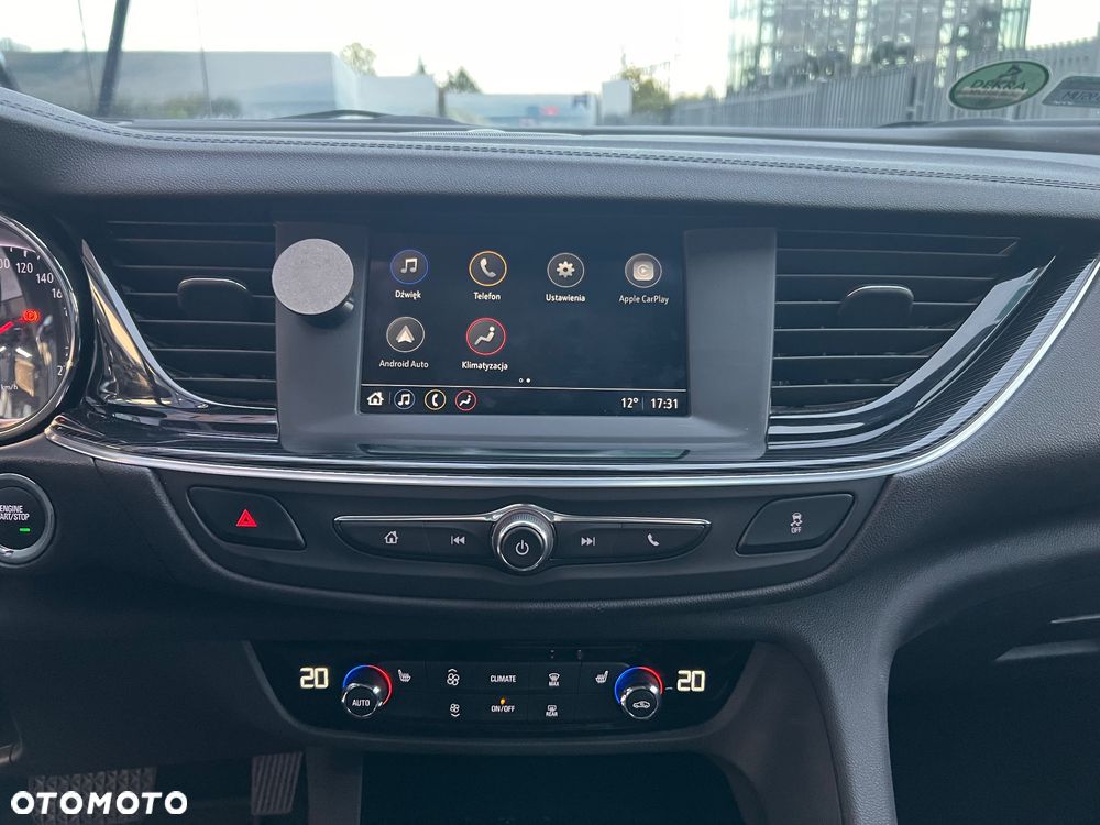 Opel Insignia 2.0 CDTI Elite S&S - 19