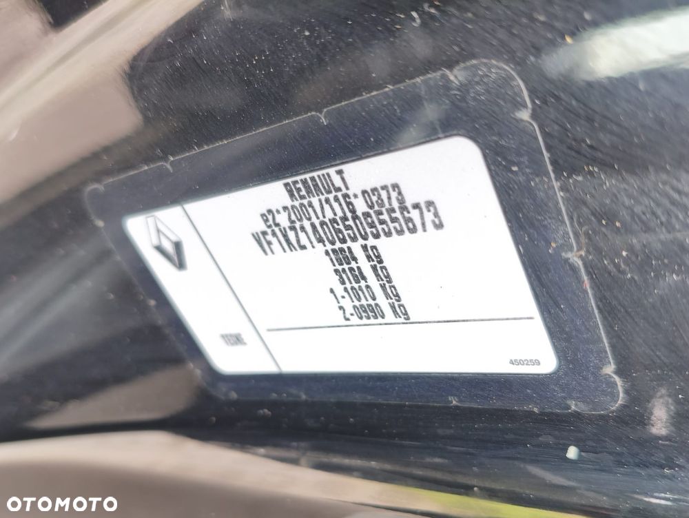 Renault Megane ENERGY dCi 110 GT LINE - 32