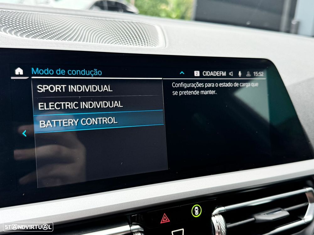 BMW 320 e Touring Auto - 51