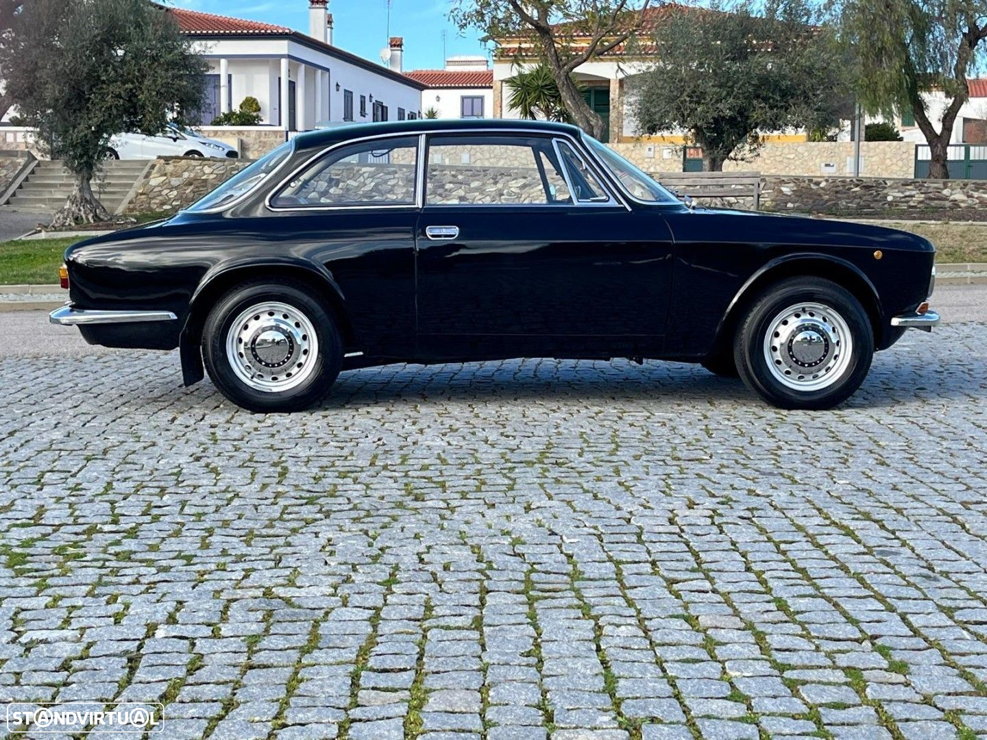 Alfa Romeo GT - 10