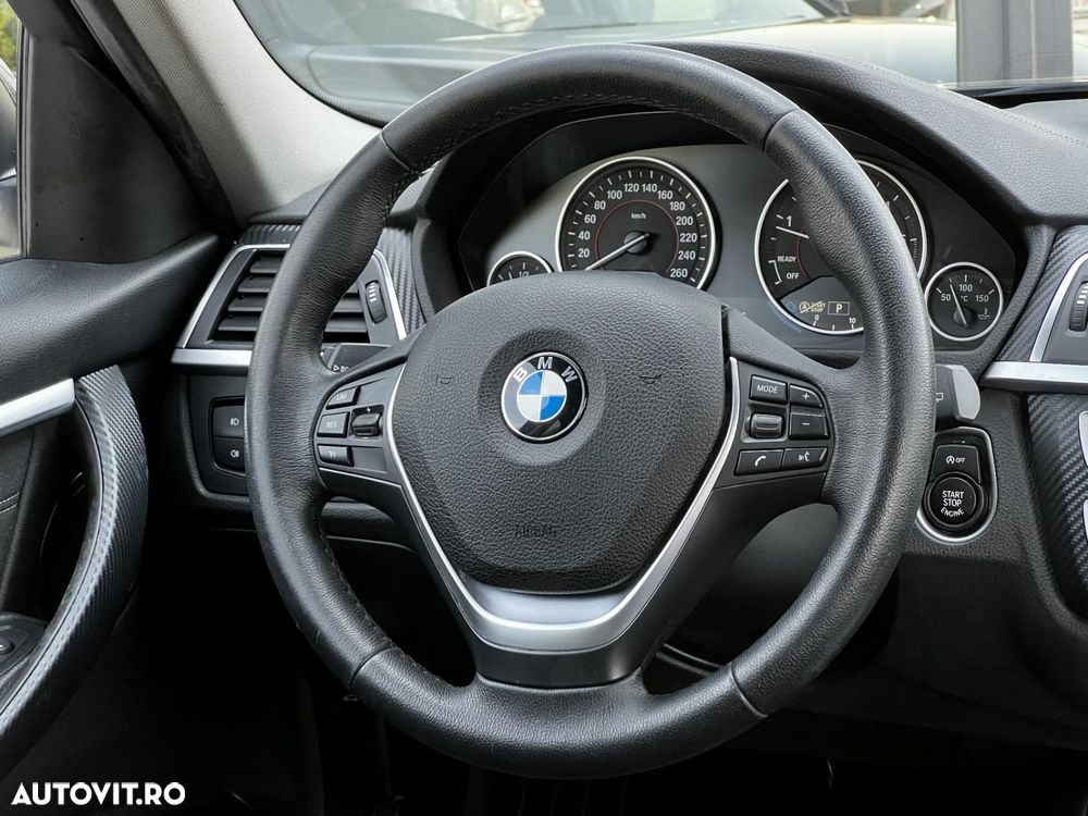 BMW Seria 3 - 10