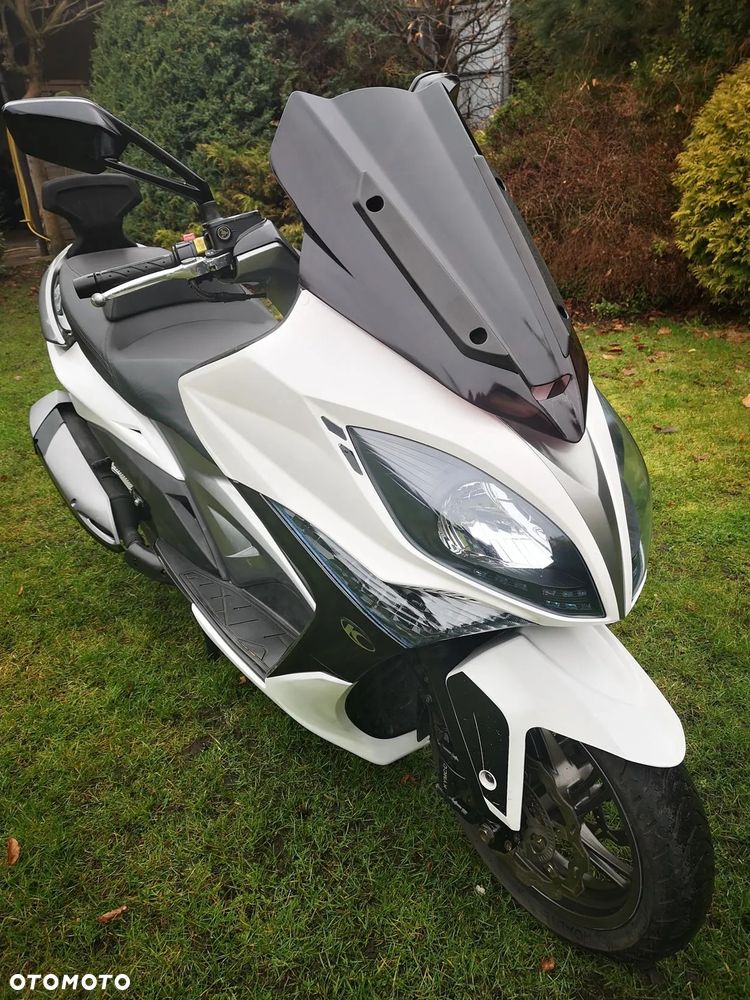 Kymco Xciting - 30