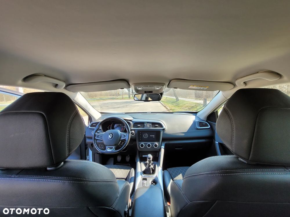 Renault Kadjar 1.3 TCe FAP Intens - 13