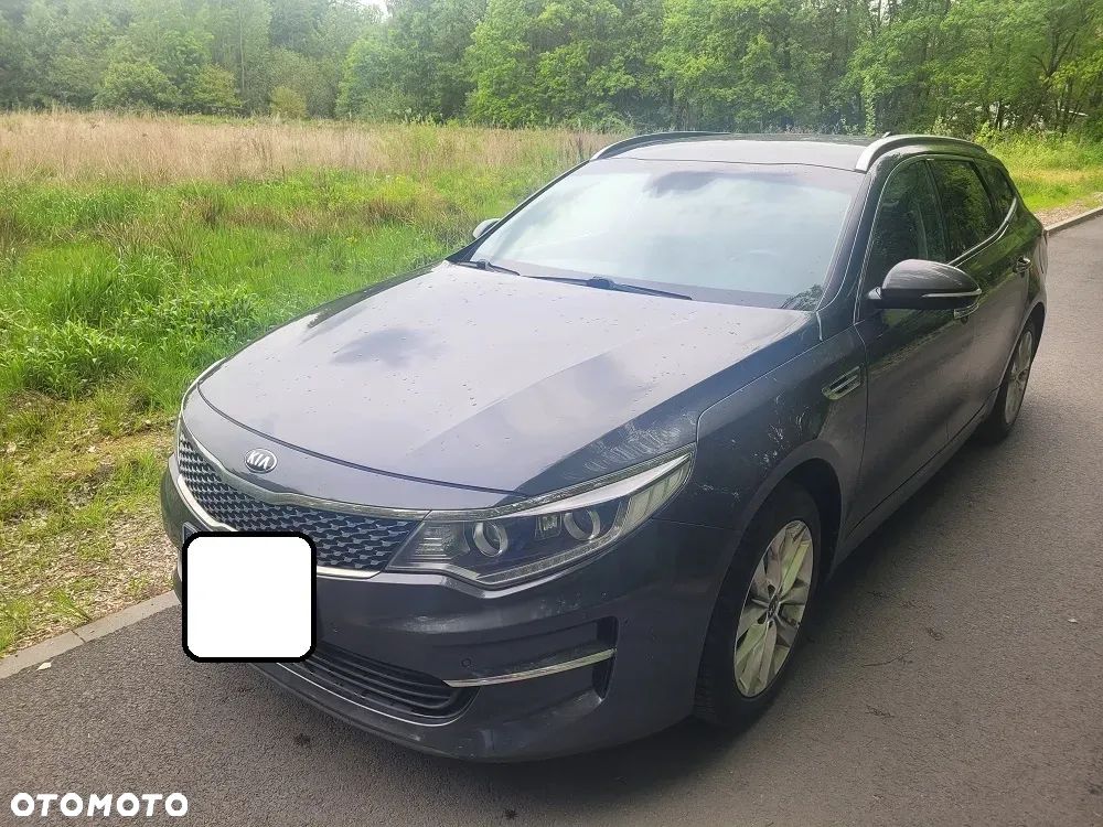 Kia Optima Sportswagon 2.0 CVVL Vision - 2