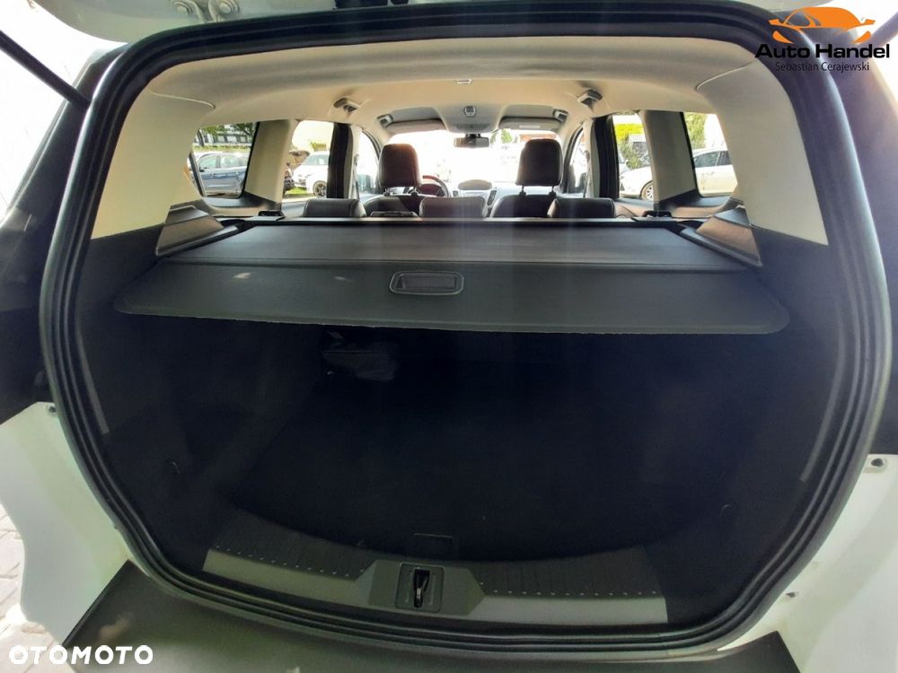 Ford Kuga 2.0 TDCi 4x2 Titanium - 14