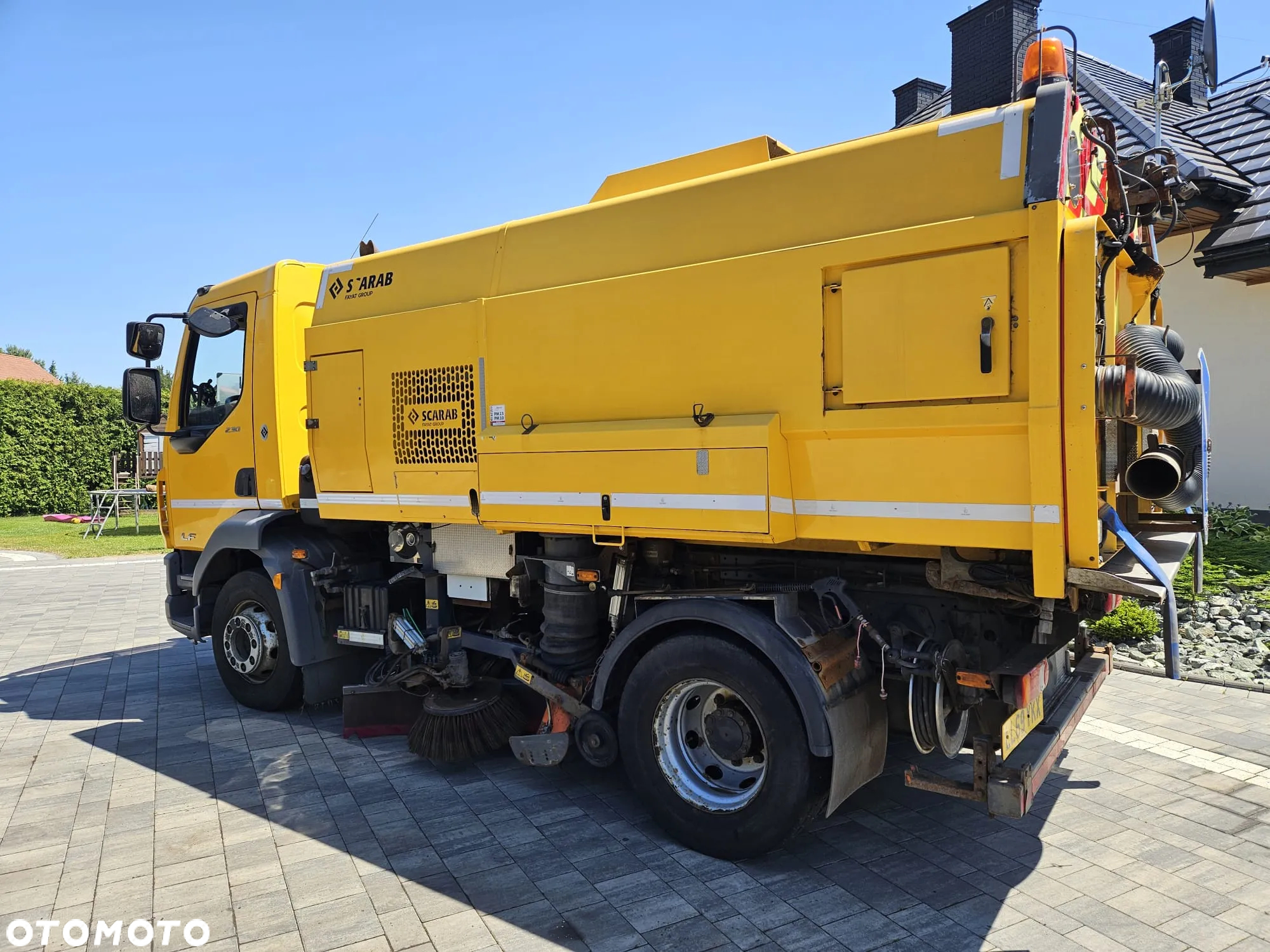 DAF LF 55.230 - 4