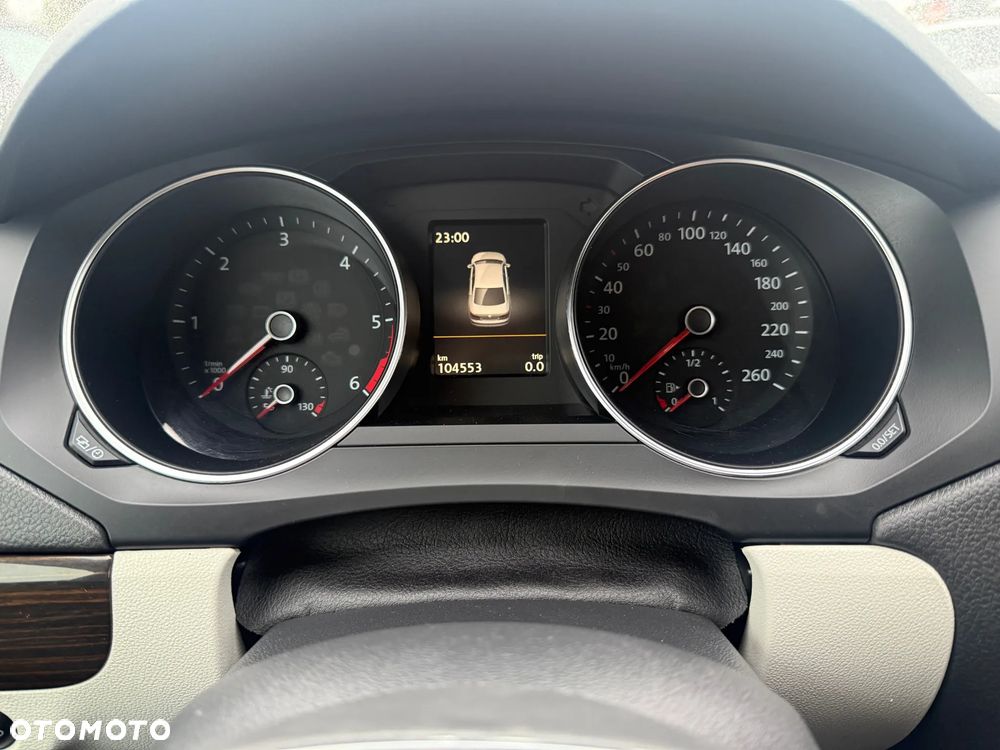Volkswagen Jetta 2.0 TDI DPF BMT Comfortline - 24