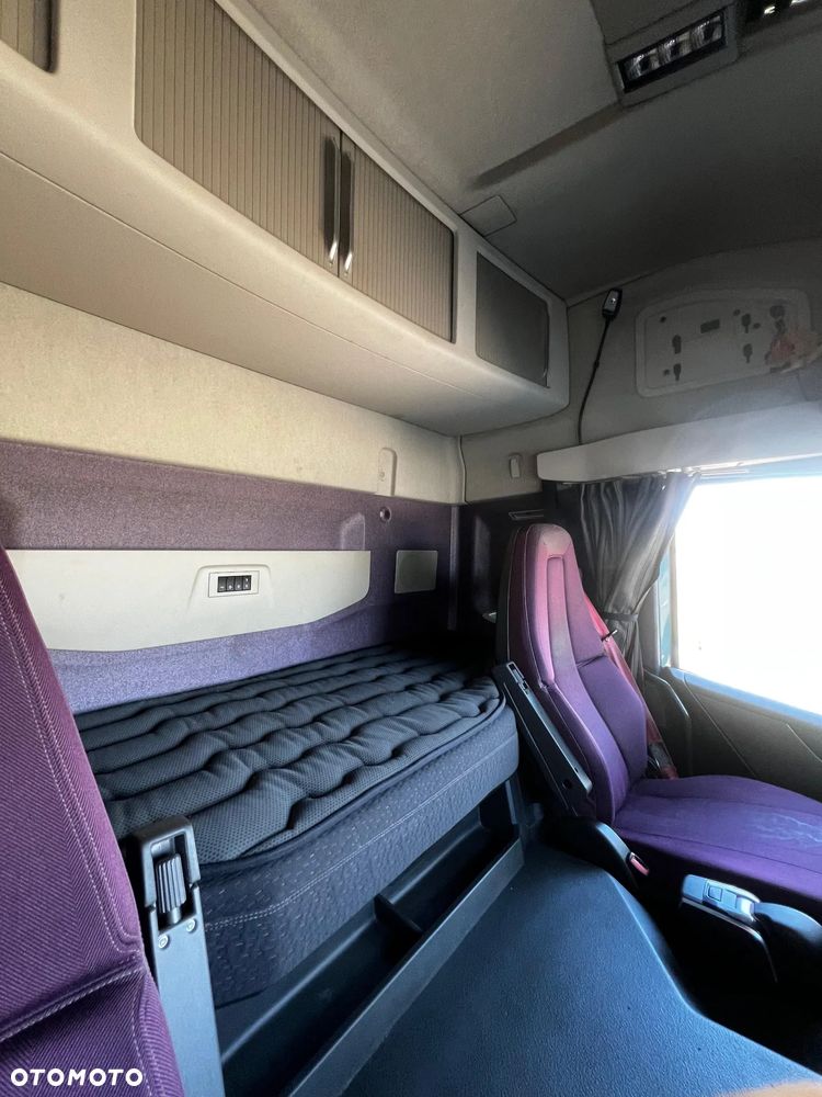Volvo FM 430 ADR - 37