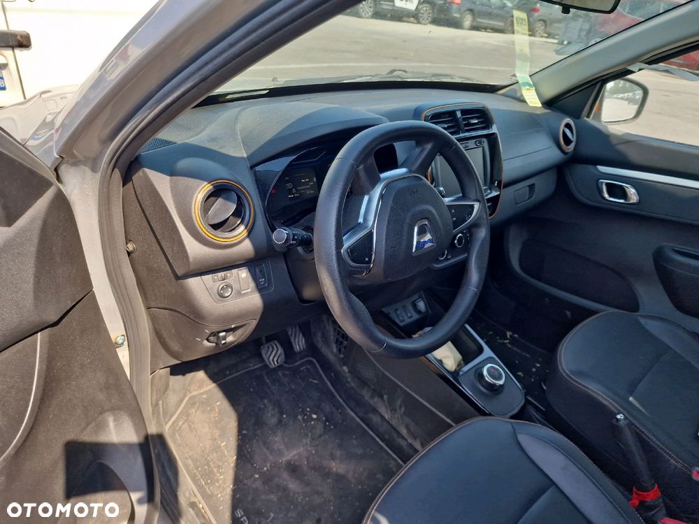 Dacia Spring Electric 45 Expression - 5