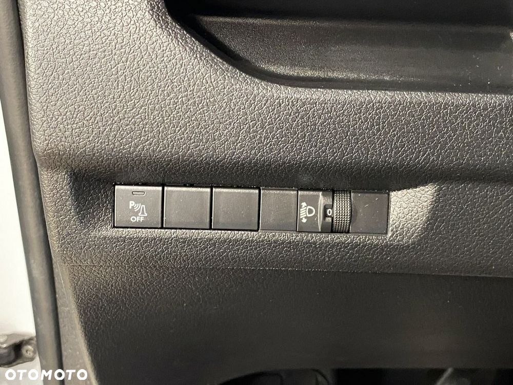 Toyota ProAce - 27